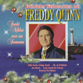 Freddy Quinn - Weihnachten mit Freddy Quinn