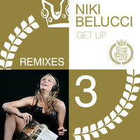 Niki Belucci - Get Up