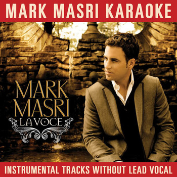 Mark Masri - Mark Masri Karaoke - La Voce