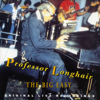 Professor Longhair - The Big Easy