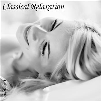 Various Artists - Classical Relaxation CD3