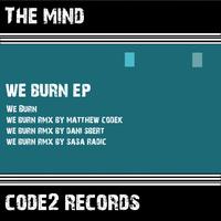 The Mind (Spain) - We Burn