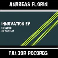 Andreas Florin - Innovation - EP