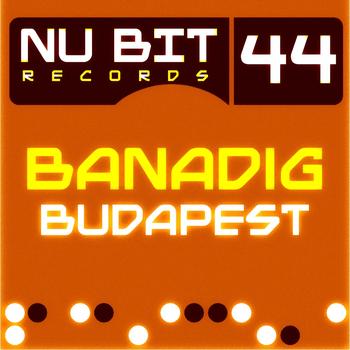 Banadig - Budapest