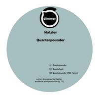 Hatzler - Quarterpounder