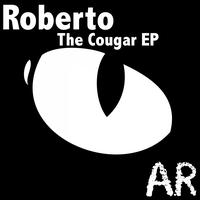 Roberto - The Cougar - EP