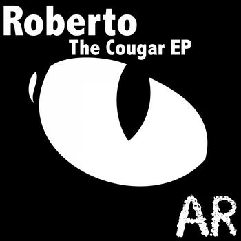 Roberto - The Cougar - EP