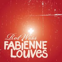 Fabienne Louves - Rotwiss