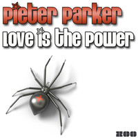 Pieter Parker - Love Is The Power
