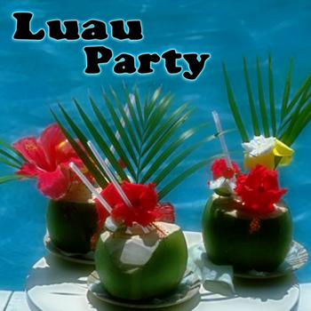 The Hit Nation - Luau Party