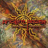 Steve Gordon - Ancient Power