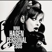 Nina Hagen - Nobody's Fault But Mine