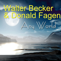 Walter Becker - Any World