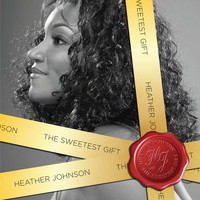 Heather Johnson - The Sweetest Gift