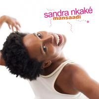 Sandra Nkaké - Mansaadi
