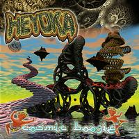 Heyoka - Cosmic Boogie