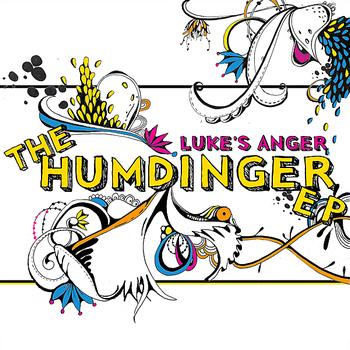 Luke's Anger - The Humdinger EP