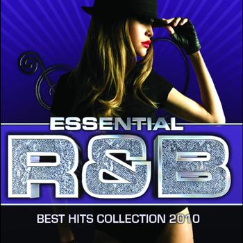 Various Artists - Essential R&B 2010 (Single Disc International Version [Explicit])