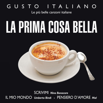 Various Artists - La prima cosa bella