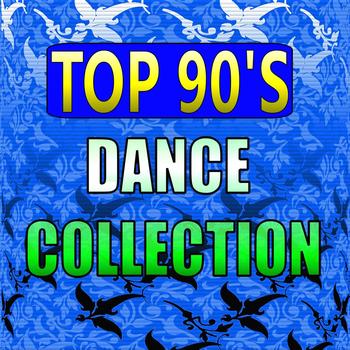 Various Artists - Top 90's Dance Collection
