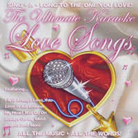 AVID Professional Karaoke - Ultimate Karaoke Love Songs (Professional Backing Track Version)
