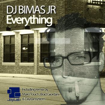 Bimas Jr - Everything