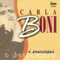 Carla Boni - I successi di Carla Boni