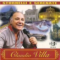 Claudio Villa - Stornelli e serenate