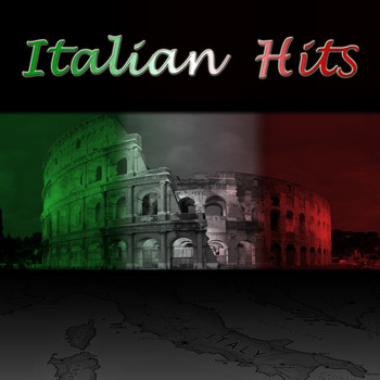 The Hit Nation - Italian Hits