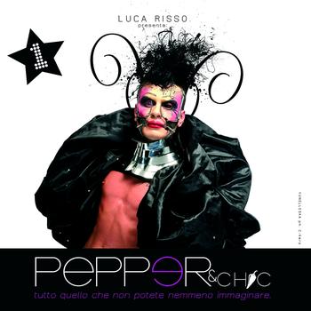 Various Artists - Pepper & Chic (Explicit)