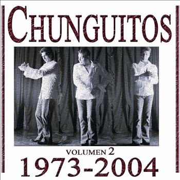 Los Chunguitos - Los Chunguitos 1973-2004, Vol. 2