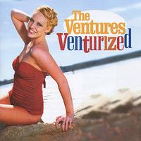The Ventures - Venturized