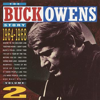 Buck Owens - The Buck Owens Story, Volume 2: 1964-1968