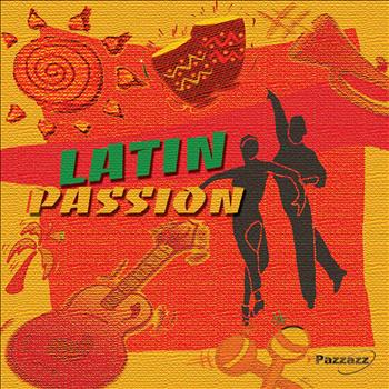 Various Artists - Latin Passion
