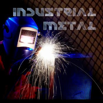 Various Artists - Industrial Metal
