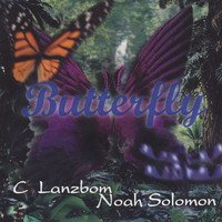 C Lanzbom & Noah Solomon - Butterfly