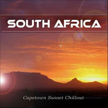 Various Artists - South Africa (Capetown Sunset Chillout)
