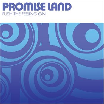Promise Land - Push the Feeling On