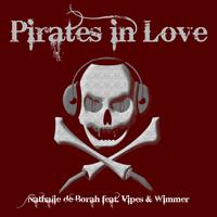 Nathalie de Borah - Pirates in Love