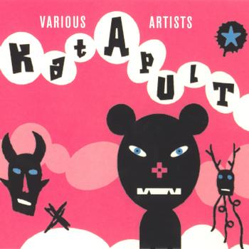Various Artists - Katapult various artists