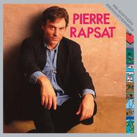 Pierre Rapsat - Pierre Rapsat
