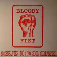 Nasenbluten - 100% No Soul Guaranteed (Explicit)