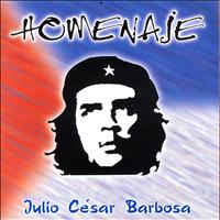 Julio César Barbosa - Homenaje