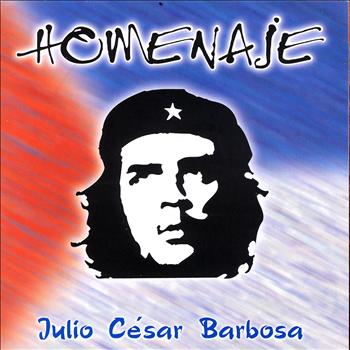Julio César Barbosa - Homenaje
