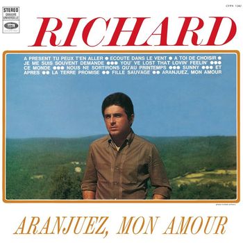 Richard Anthony - Aranjuez Mon Amour