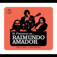 Raimundo Amador - Flamenco es... Raimundo Amador (Explicit)
