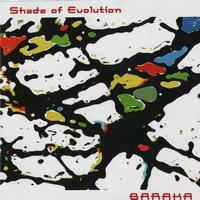 Baraka - Shade of Evolution