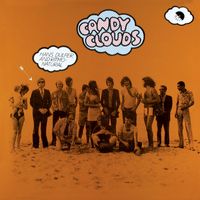 Hans Dulfer, Ritmo Natural - Candy Clouds