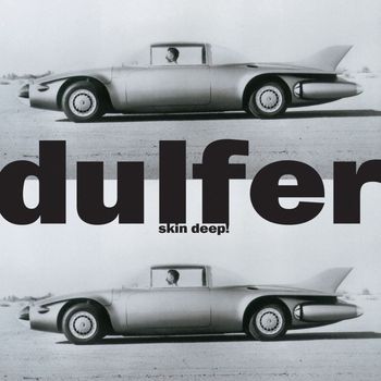 Hans Dulfer - Skin Deep