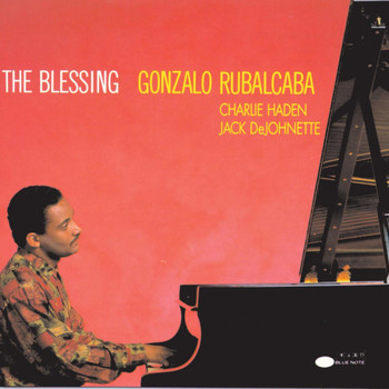 Gonzalo Rubalcaba - The Blessing